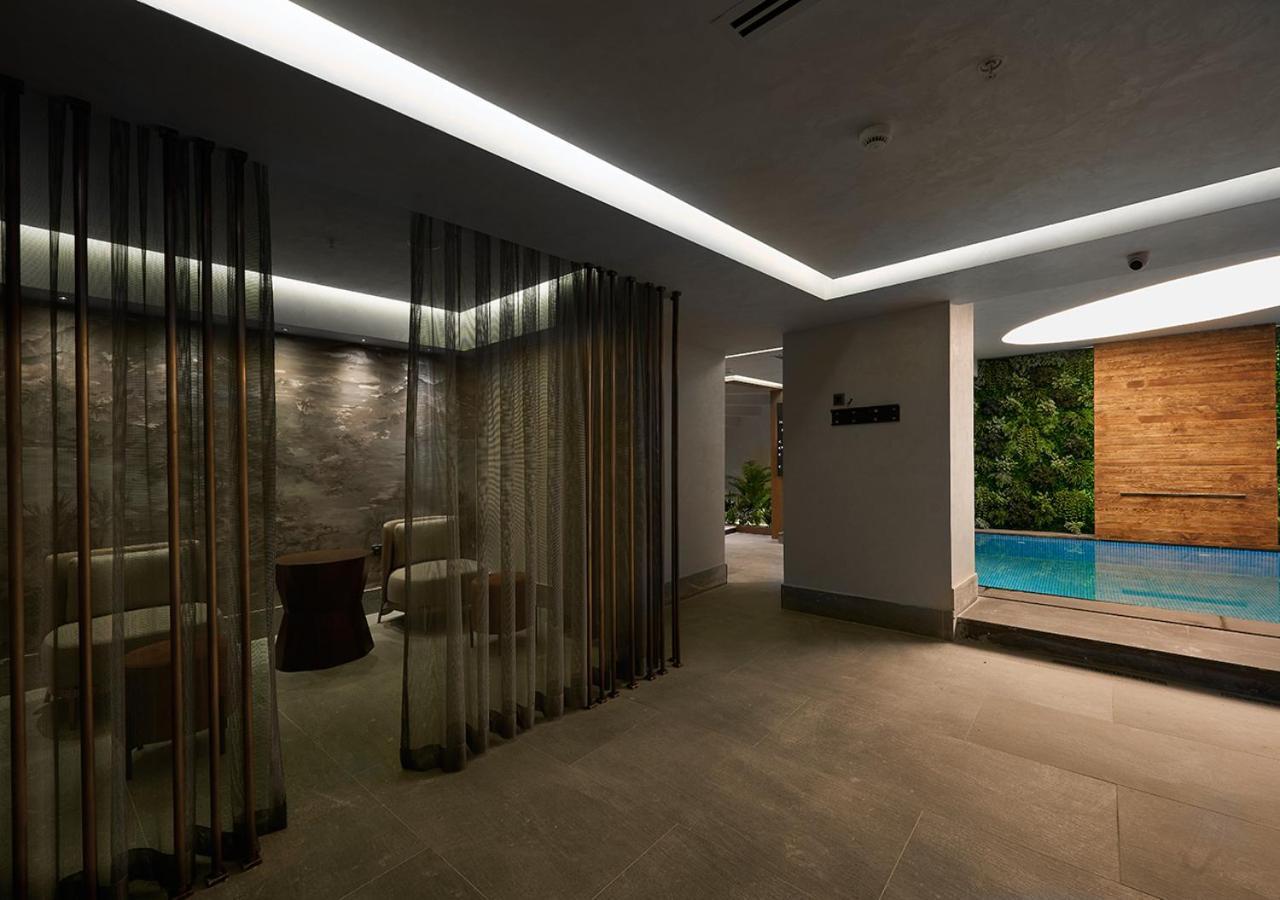 Dundar Hotel & Spa Istanbul Ngoại thất bức ảnh