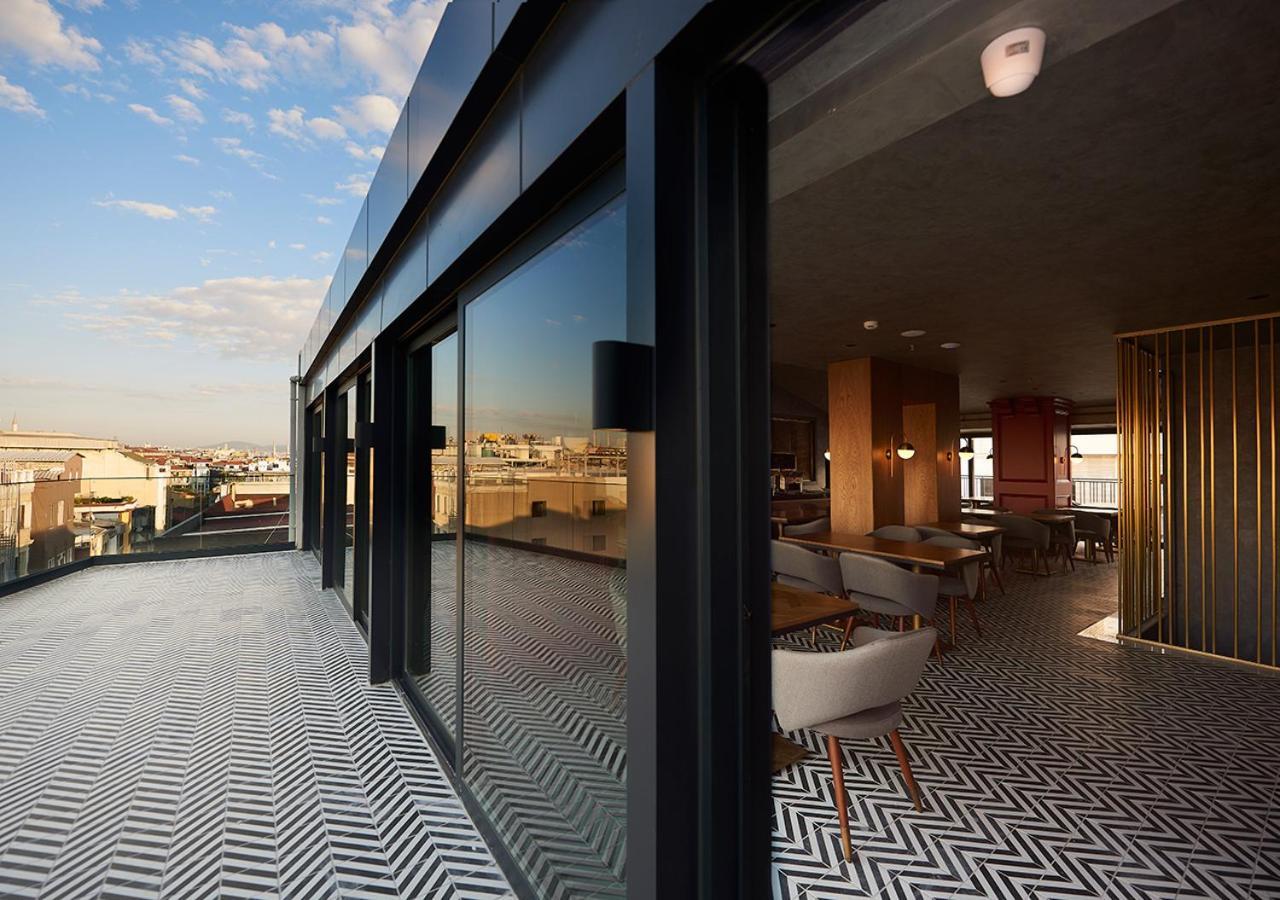 Dundar Hotel & Spa Istanbul Ngoại thất bức ảnh
