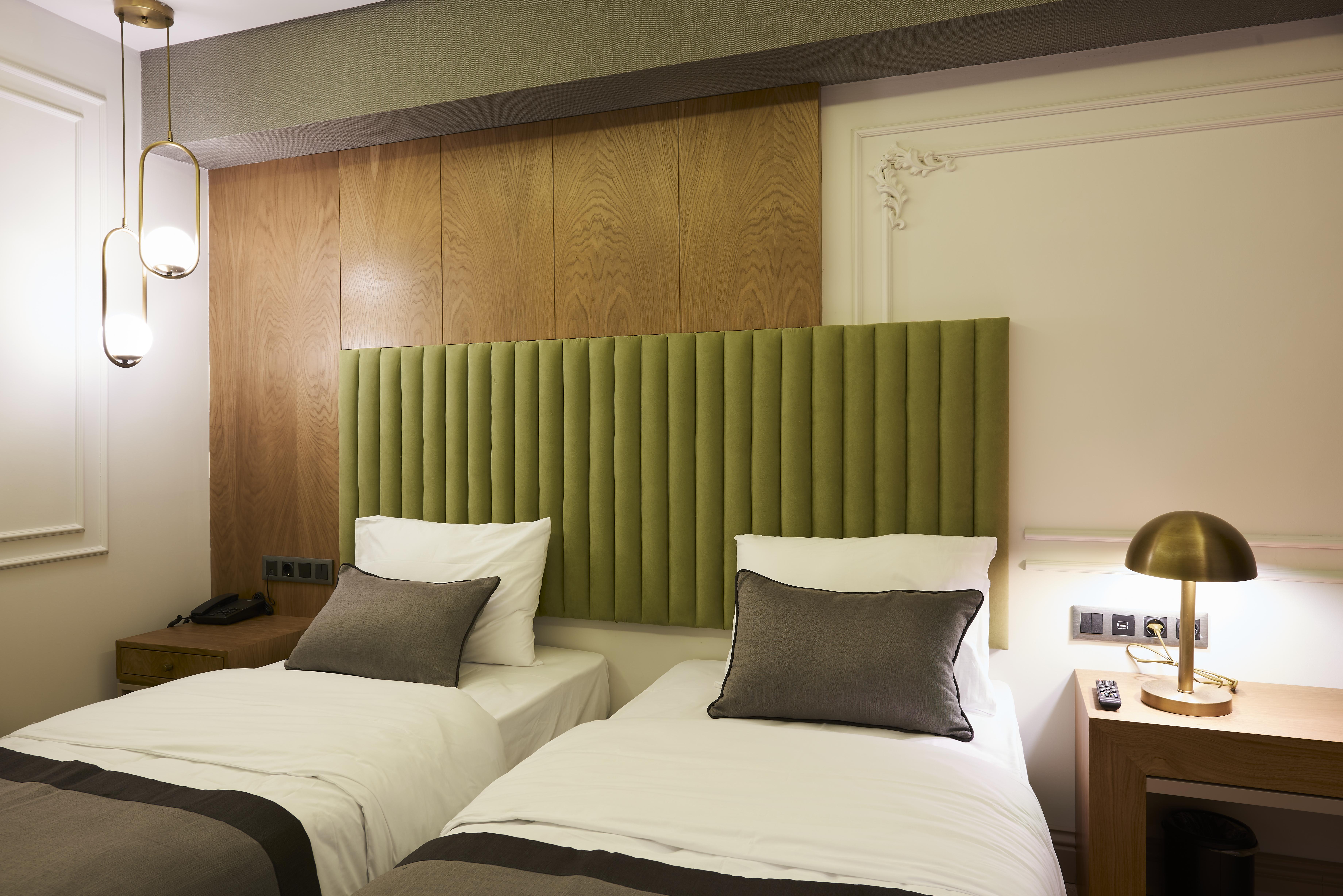 Dundar Hotel & Spa Istanbul Ngoại thất bức ảnh