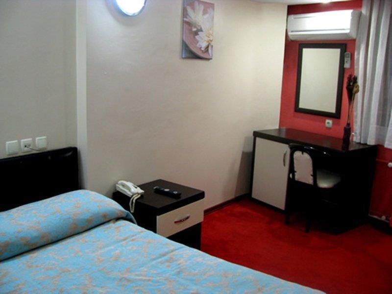 Dundar Hotel & Spa Istanbul Ngoại thất bức ảnh