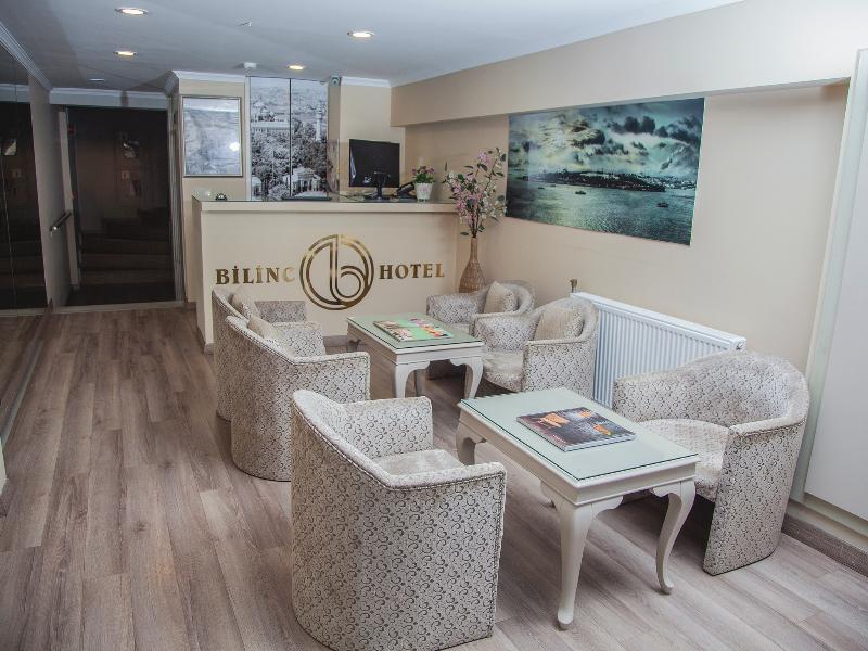 Dundar Hotel & Spa Istanbul Ngoại thất bức ảnh